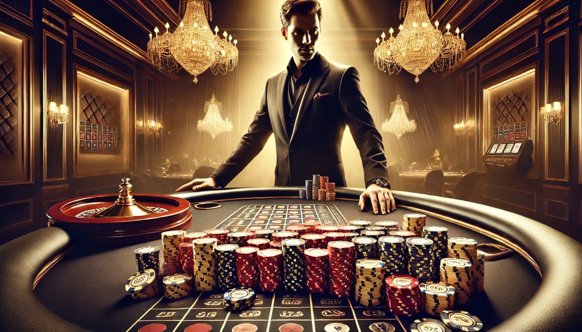 Grand Mondial پاکستان ریئل منی گیمز